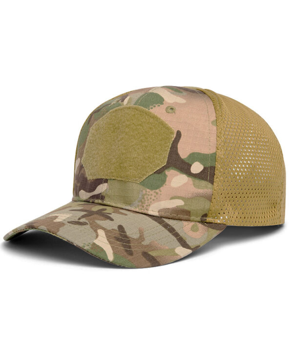 Spec-Ops Baseball Cap - BTP