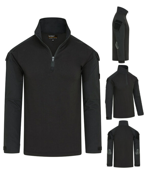 Spec-Ops UBACS - Black