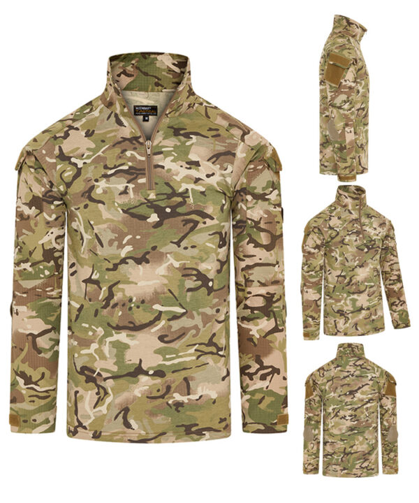 Spec-Ops UBACS - BTP