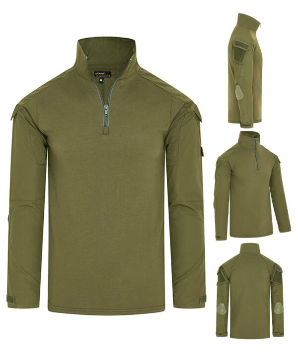 Spec-Ops UBACS - Olive Green