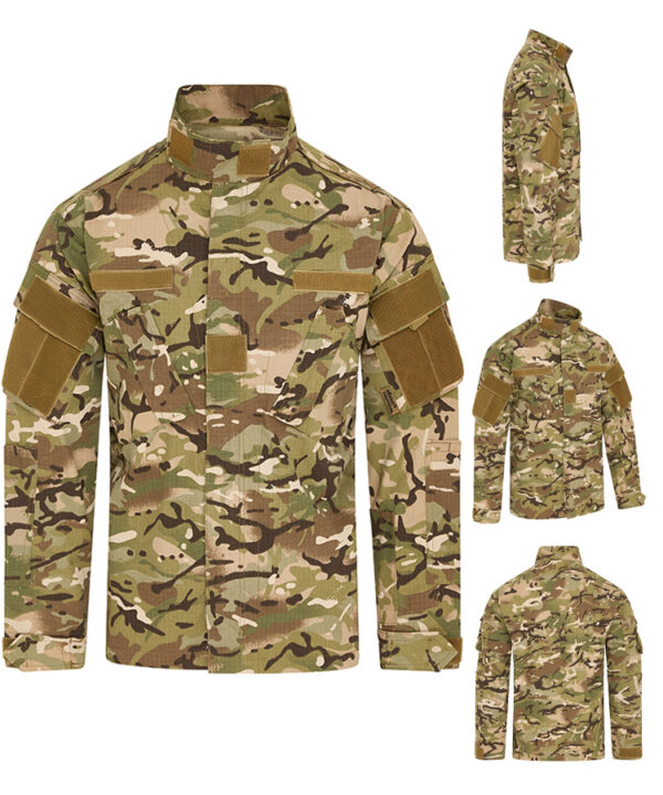 ACU Shirt - BTP