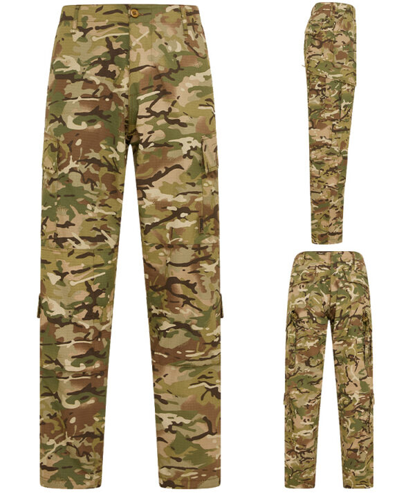 ACU Trousers  - BTP