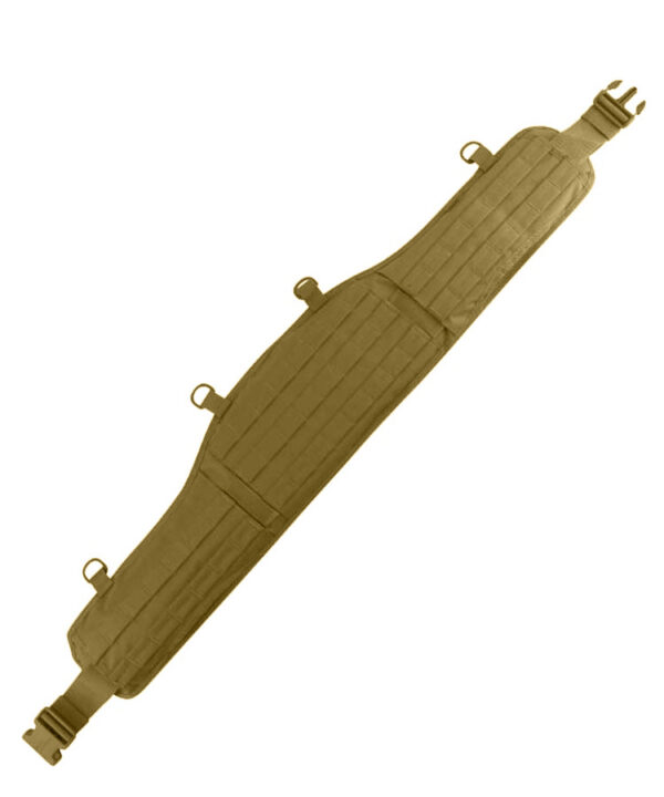 Battle Belt (Molle) - Coyote