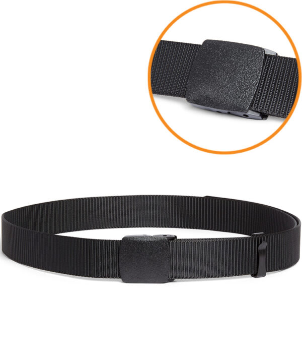 Elite Belt - Black
