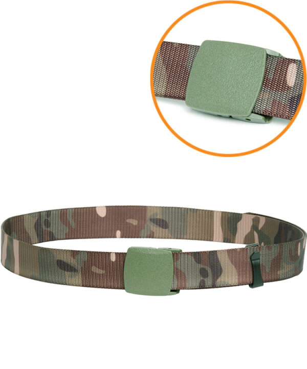 Elite Belt - BTP