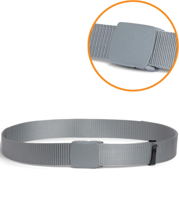 Elite Belt - Grey