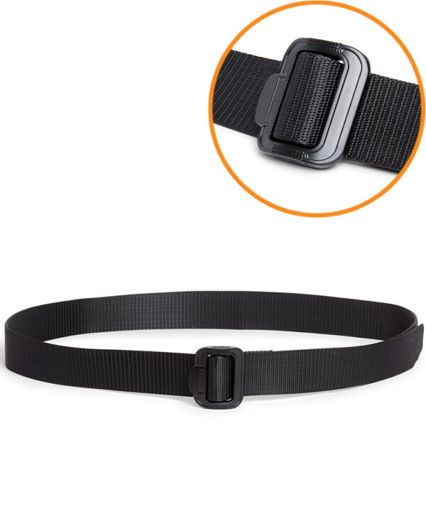 Fast Belt - Black