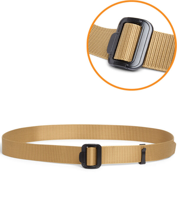 Fast Belt - Coyote