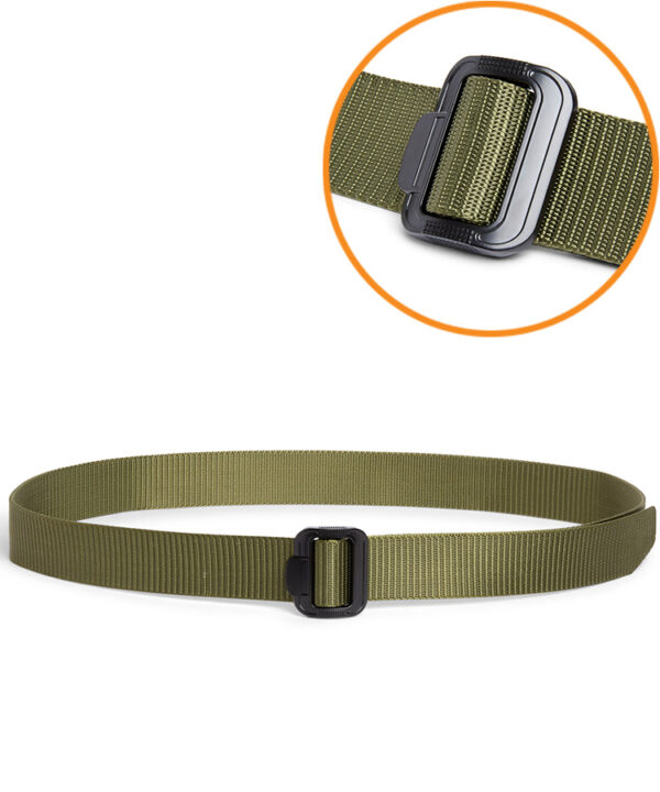 Fast Belt - Olive Green