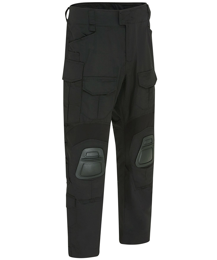 Gen II Spec-Ops Trousers - Black - Image 3