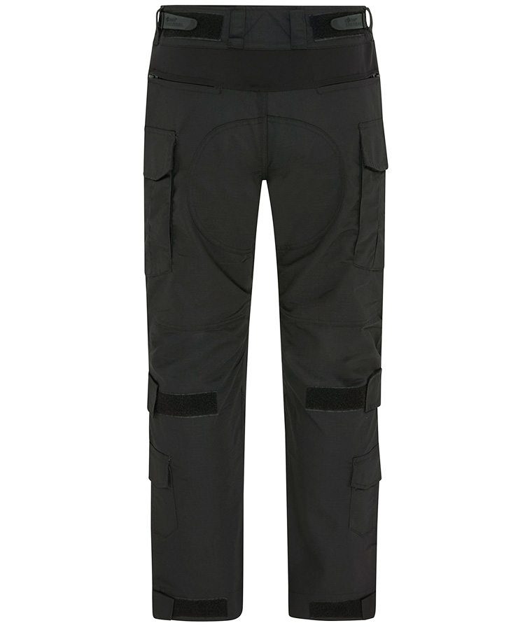 Gen II Spec-Ops Trousers - Black - Image 5