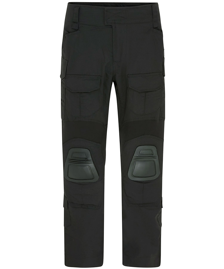 Gen II Spec-Ops Trousers - Black - Image 2