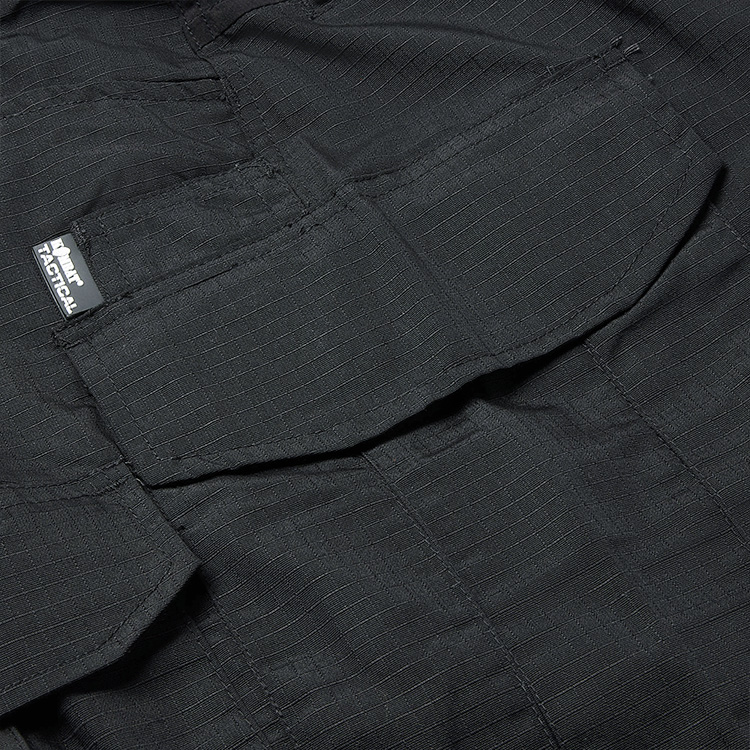 Gen II Spec-Ops Trousers - Black - Image 7