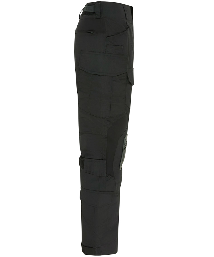 Gen II Spec-Ops Trousers - Black - Image 4