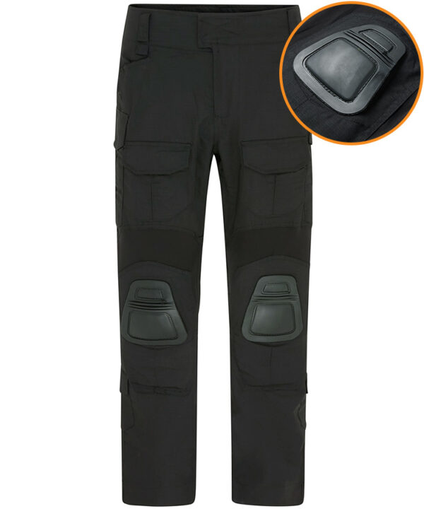 Gen II Spec-Ops Trousers - Black