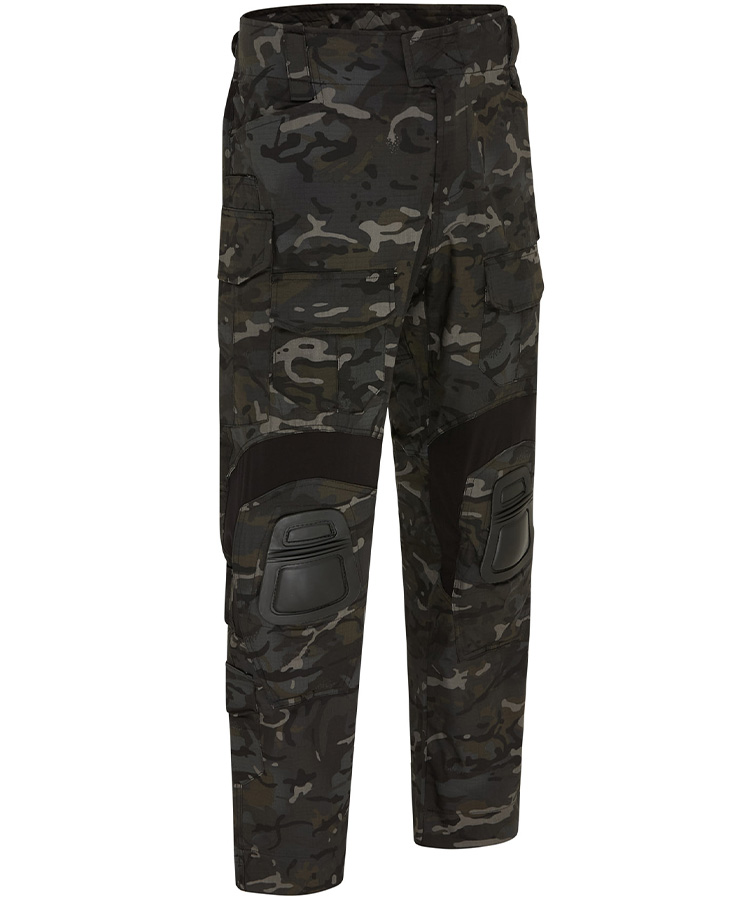 Gen II Spec-Ops Trousers - BTP Black - Image 3