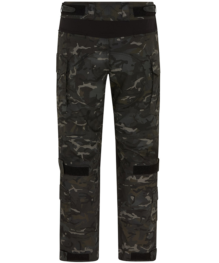 Gen II Spec-Ops Trousers - BTP Black - Image 5