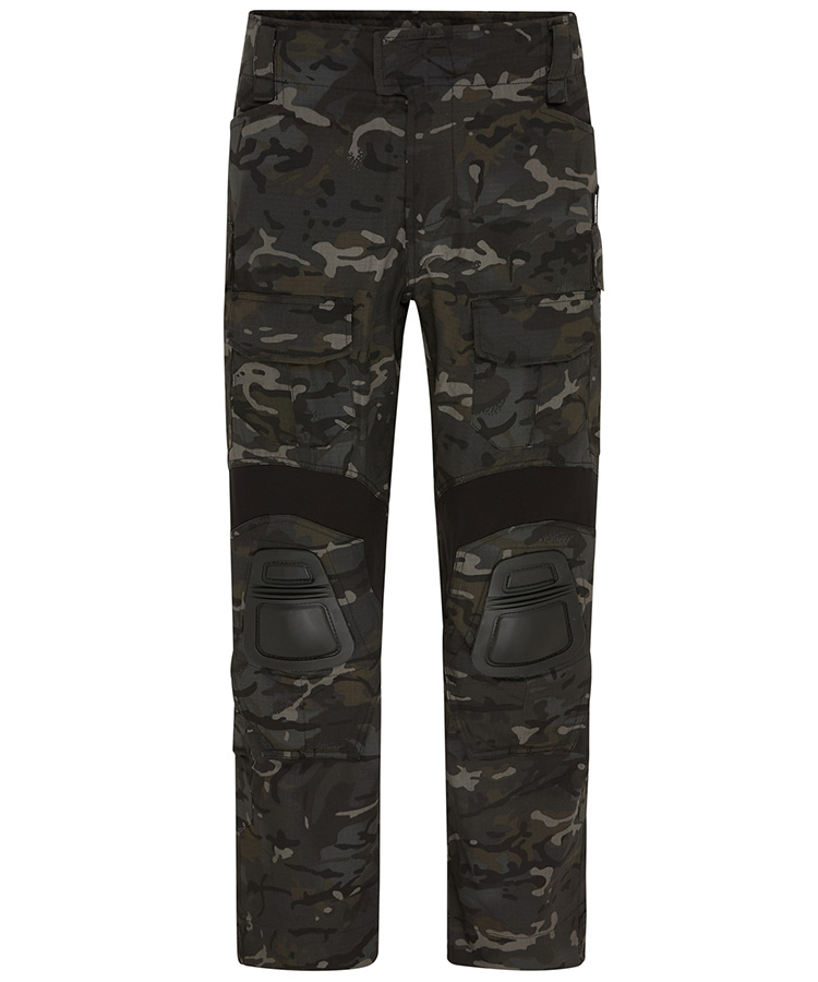 Gen II Spec-Ops Trousers - BTP Black - Image 2