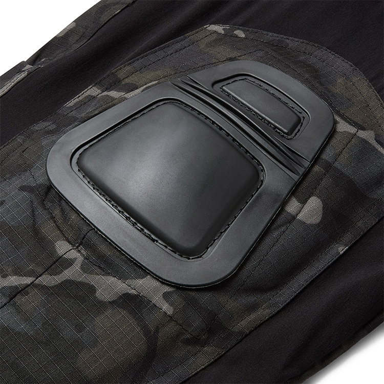 Gen II Spec-Ops Trousers - BTP Black - Image 6