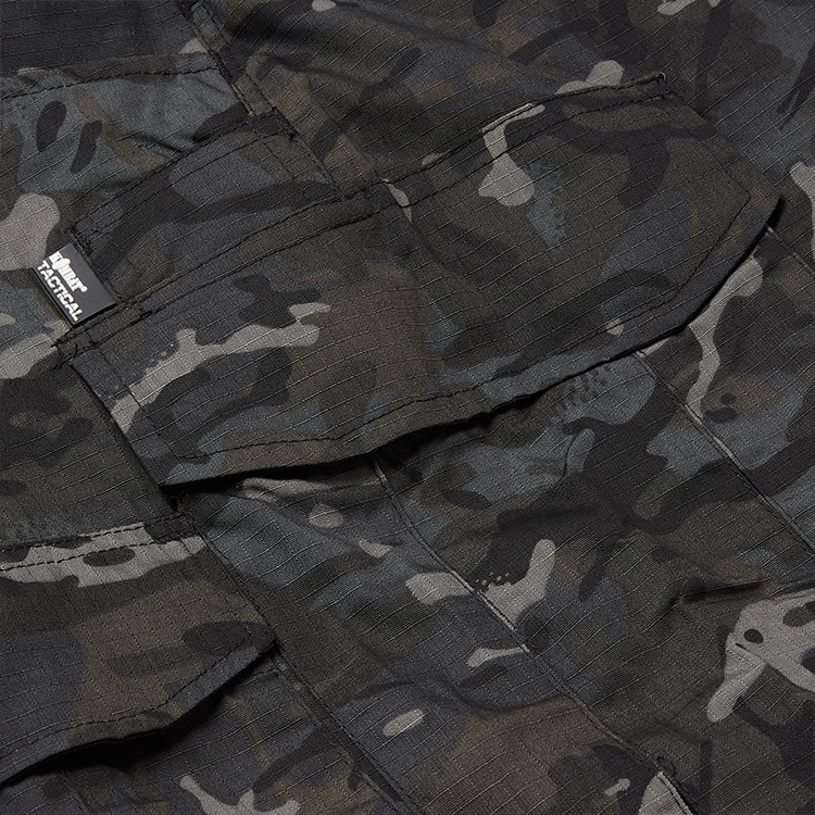 Gen II Spec-Ops Trousers - BTP Black - Image 7