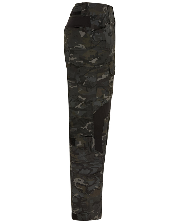 Gen II Spec-Ops Trousers - BTP Black - Image 4
