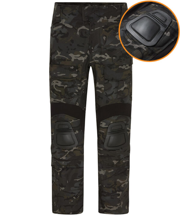 Gen II Spec-Ops Trousers - BTP Black