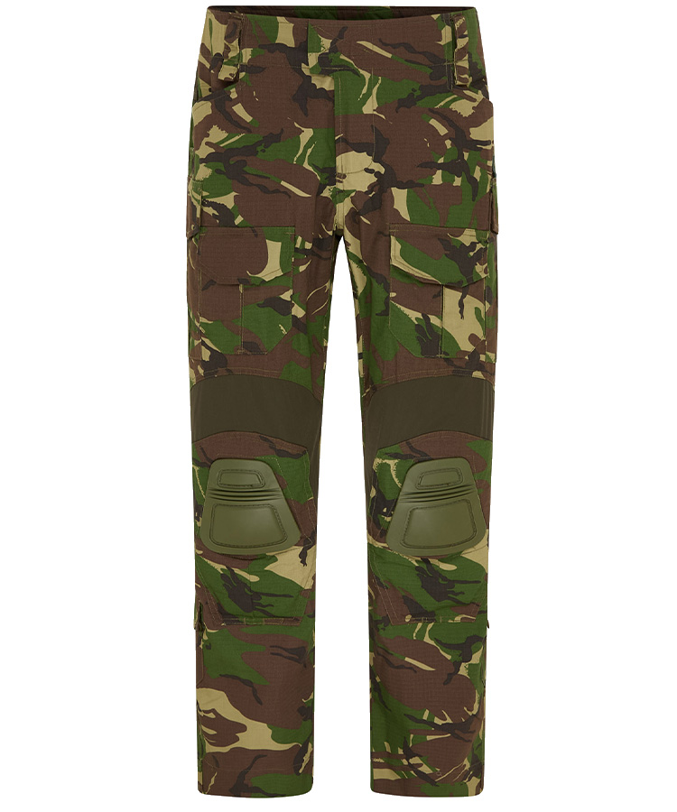 Gen II Spec-Ops Trousers - DPM - Image 2