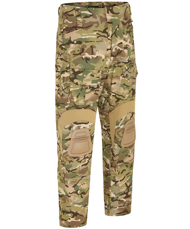 Gen II Spec-Ops Trousers - BTP - Image 3