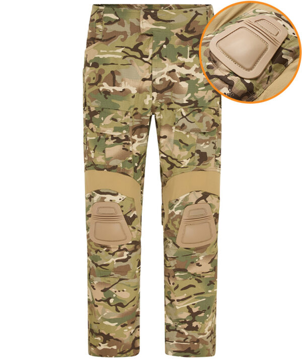 Gen II Spec-Ops Trousers - BTP