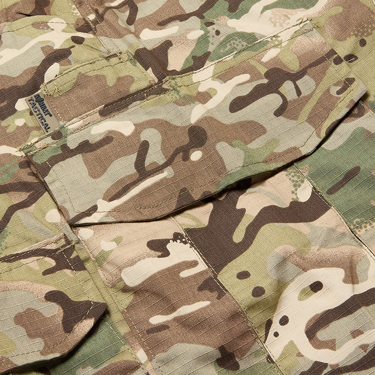 Gen II Spec-Ops Trousers - BTP - Image 7