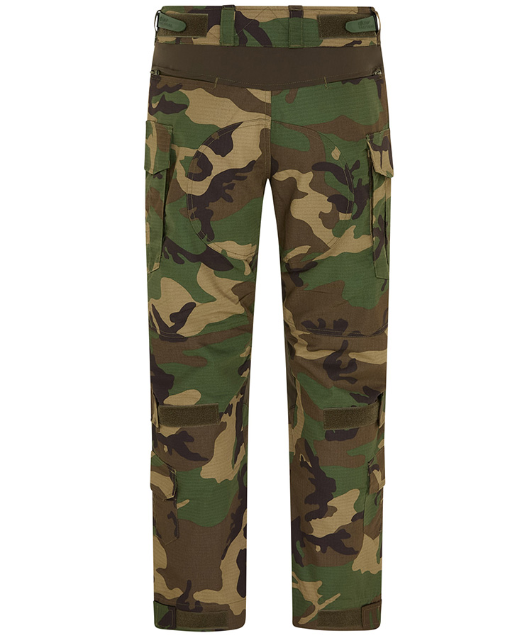Gen II Spec-Ops Trousers - US Woodland - Image 5