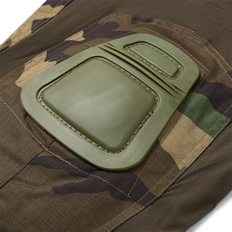 Gen II Spec-Ops Trousers - US Woodland - Image 6