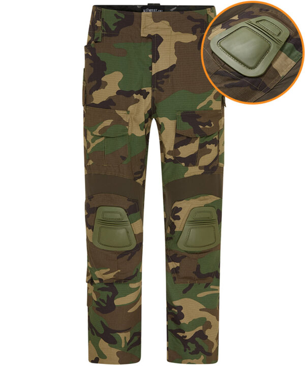 Gen II Spec-Ops Trousers - US Woodland