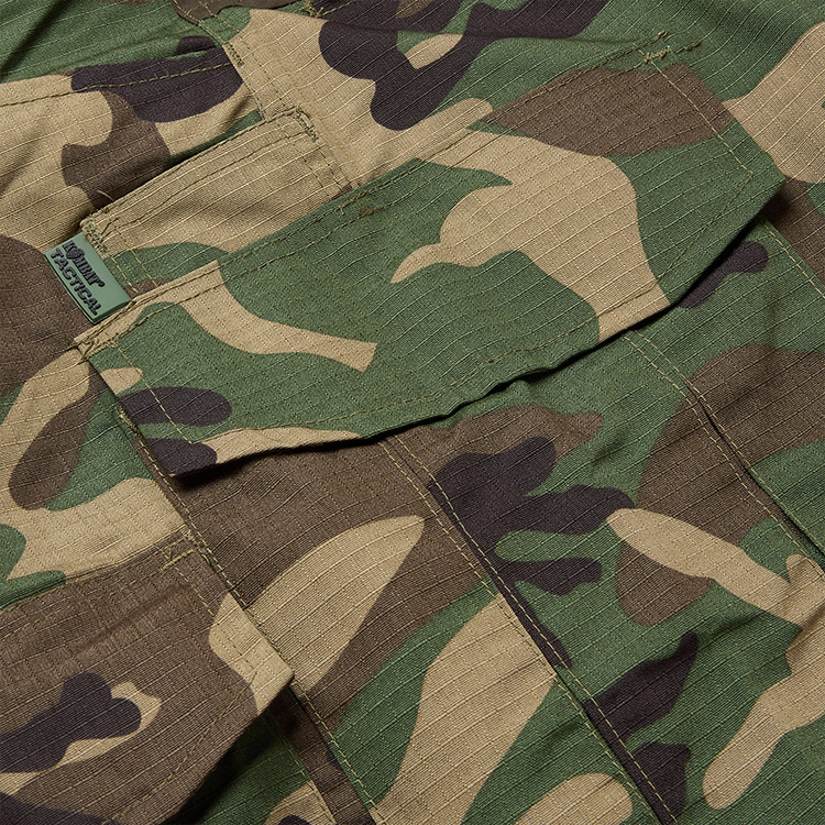 Gen II Spec-Ops Trousers - US Woodland - Image 7