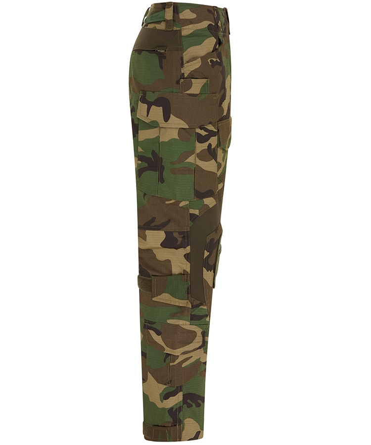 Gen II Spec-Ops Trousers - US Woodland - Image 4