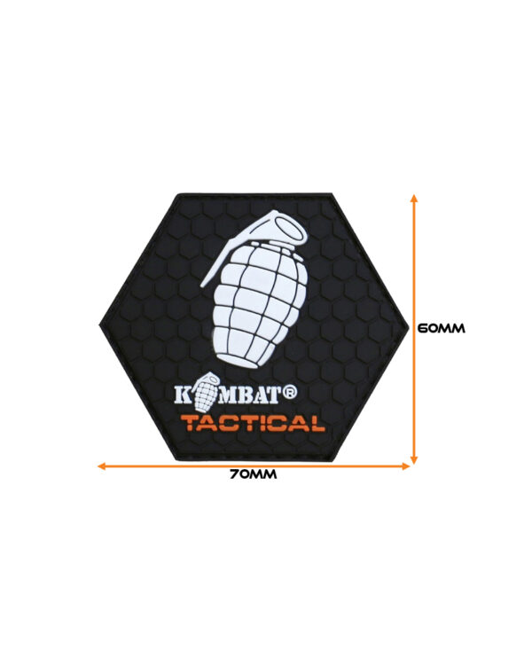 Kombat Tactical Hexagon