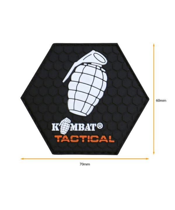 Kombat Tactical Hexagon