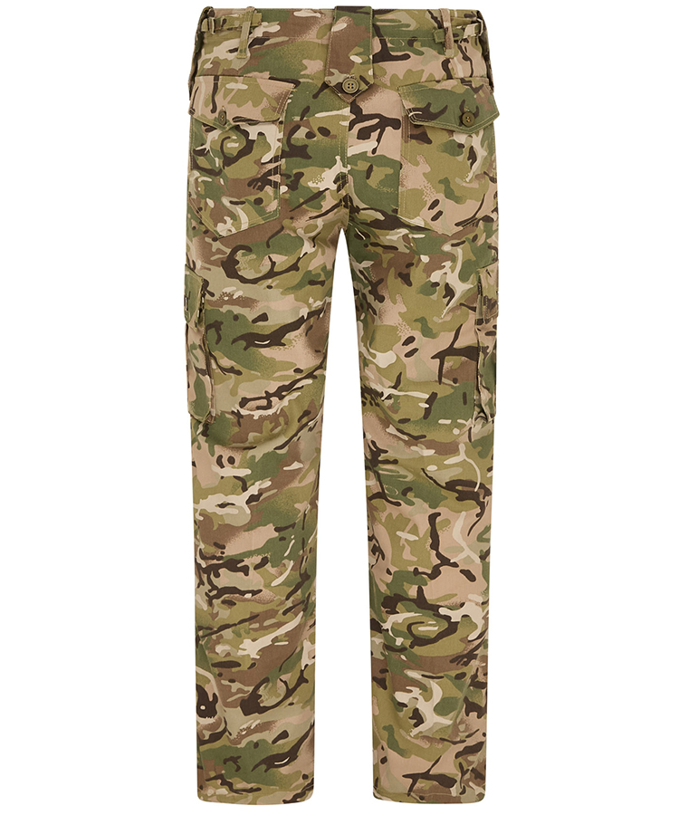 Kombat Trousers - BTP - Image 3