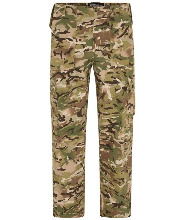 Kombat Trousers - BTP