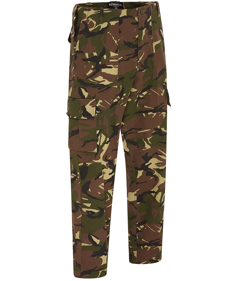 Kombat Trousers - DPM - Image 2