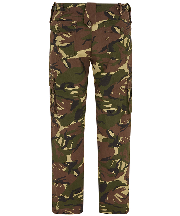 Kombat Trousers - DPM - Image 3