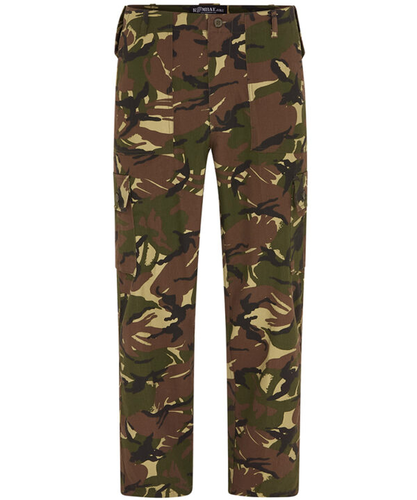 Kombat Trousers - DPM