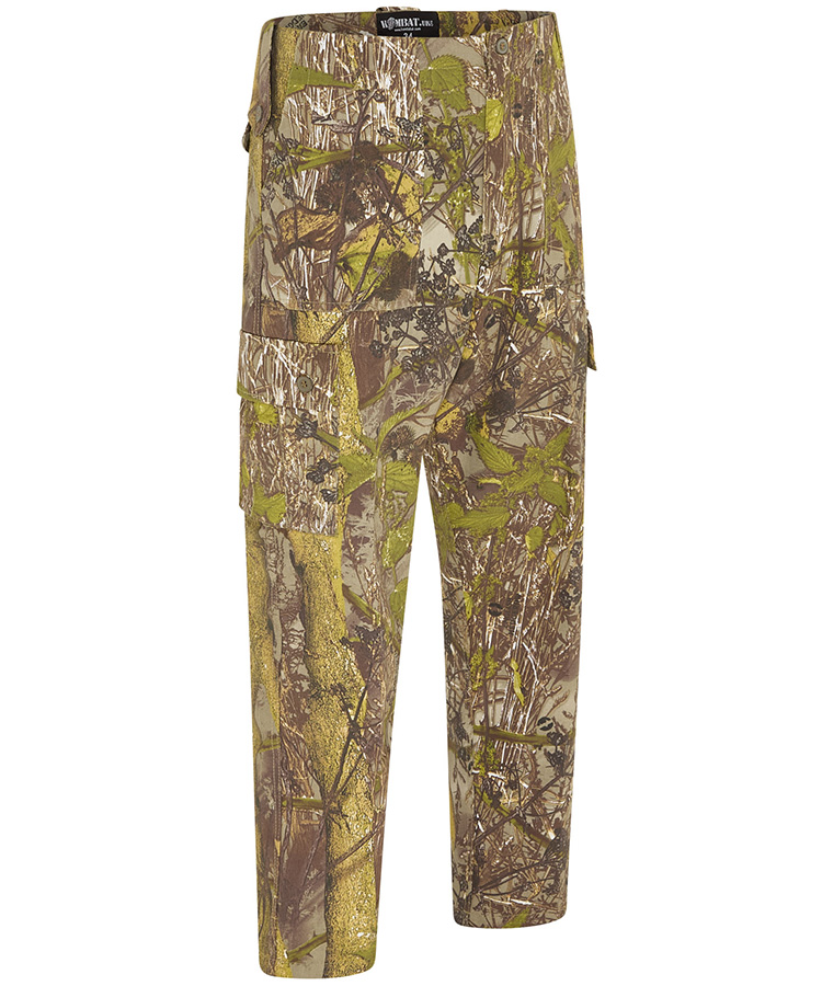 Kombat Trousers - English Hedgerow - Image 2