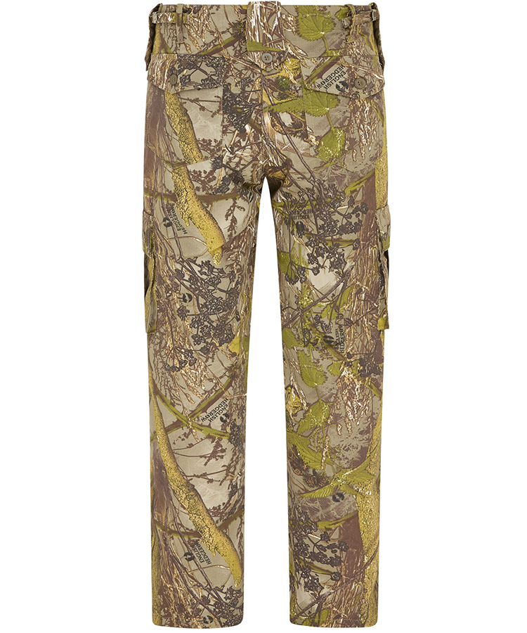 Kombat Trousers - English Hedgerow - Image 3