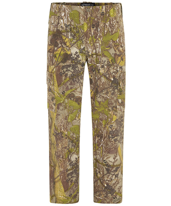 Kombat Trousers - English Hedgerow