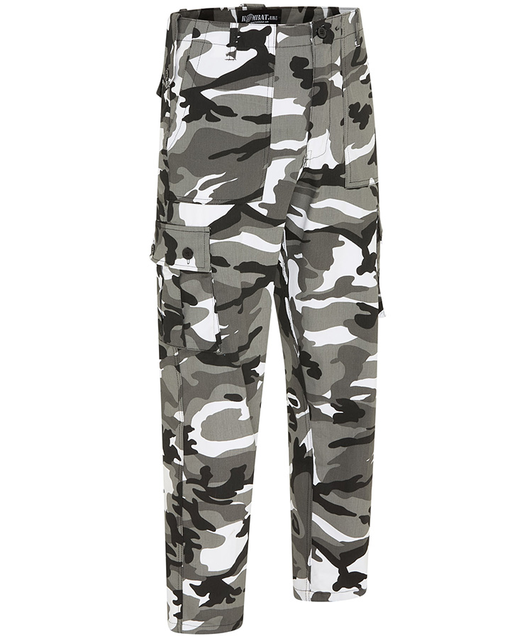 Kombat Trousers - Urban - Image 2