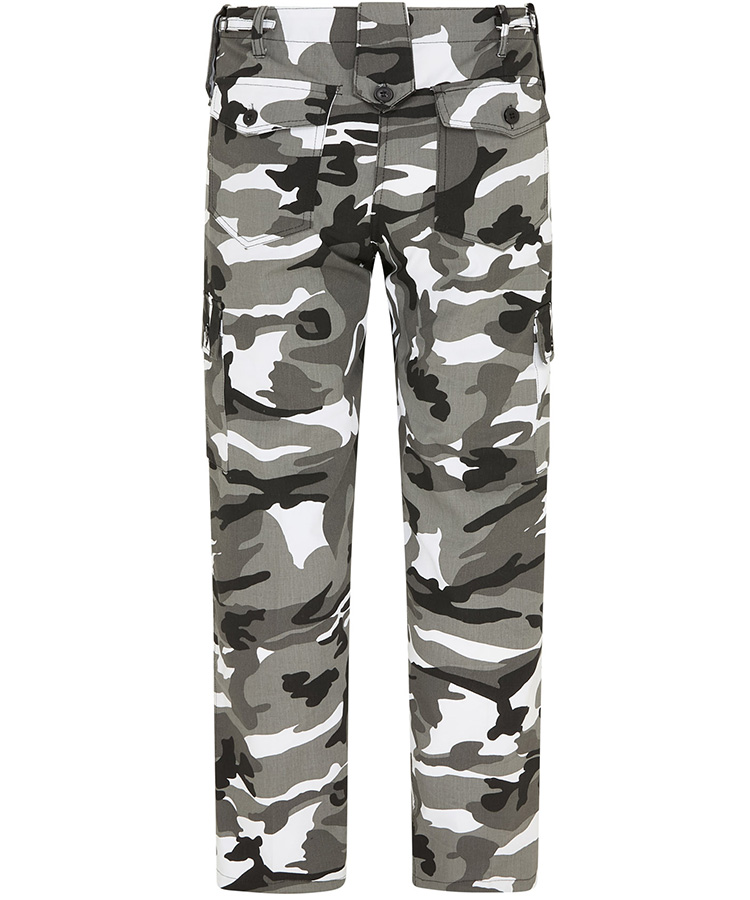 Kombat Trousers - Urban - Image 3