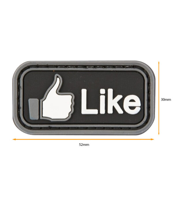 Like Patch