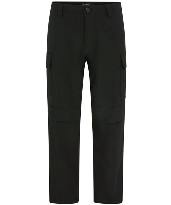 M65 BDU Ripstop Trousers - Black