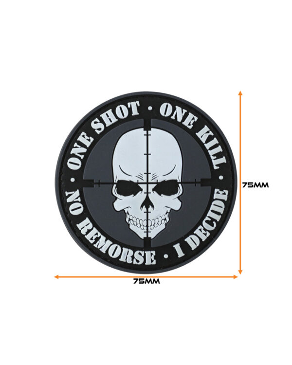 One Shot, One Kill Patch